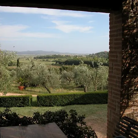 Farma La Fontanella & Glamping *