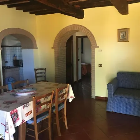 La Fontanella&glamping