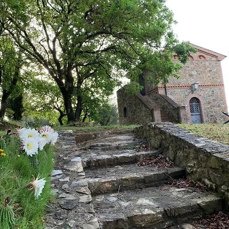 La Fontanella & Glamping 农家乐