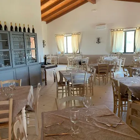 La Fontanella & Glamping 农家乐 *