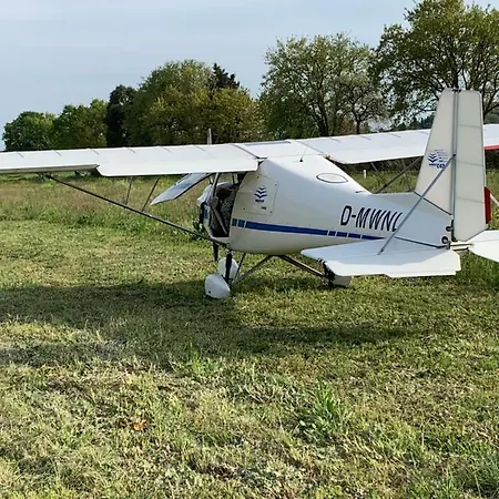 La Fontanella & Glamping 苏韦雷托