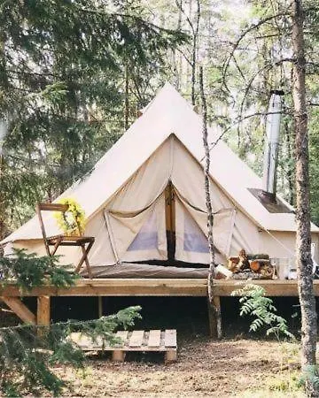 La Fontanella & Glamping * 苏韦雷托