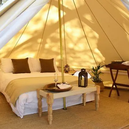La Fontanella&glamping * Suvereto