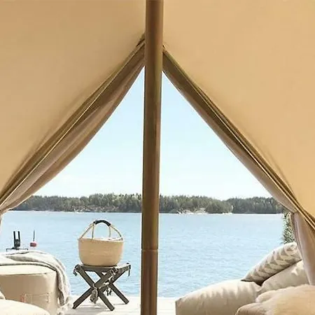 La Fontanella & Glamping Farma *
